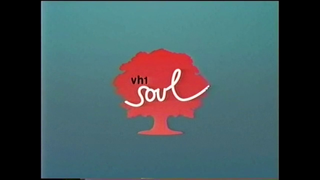 VH1 Soul (United States) - Continuity (December 2007)