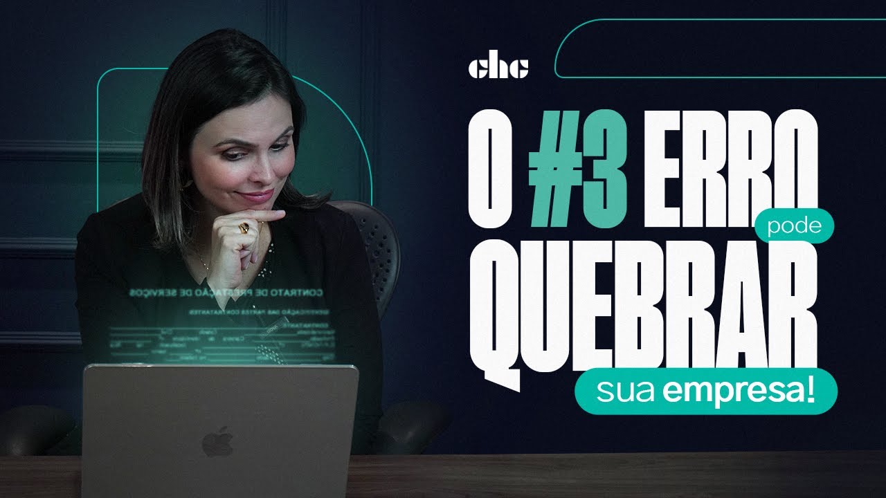 Como Criar um Contrato de Prestação de Serviços