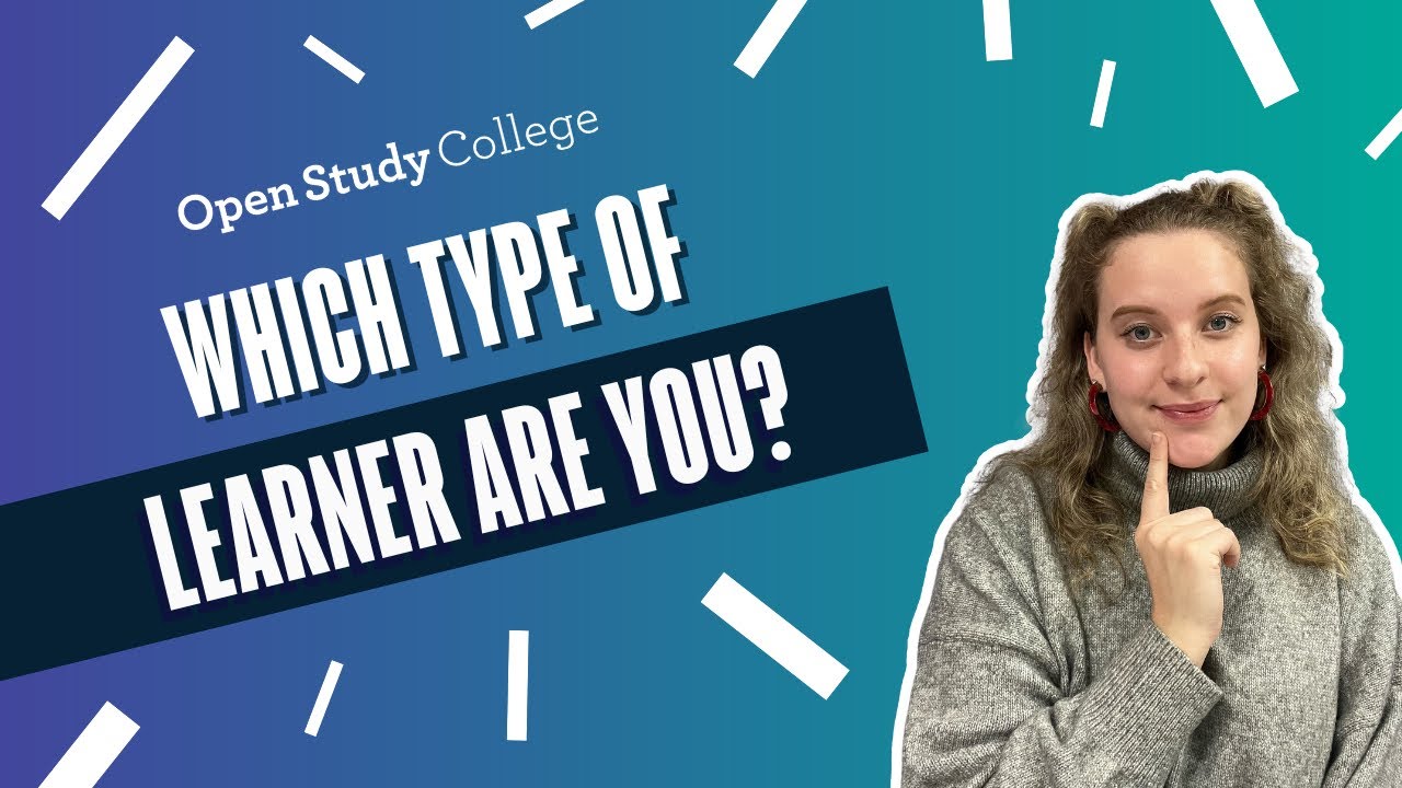 Which TYPE OF LEARNER are YOU?! | Honey And Mumford Learning Styles