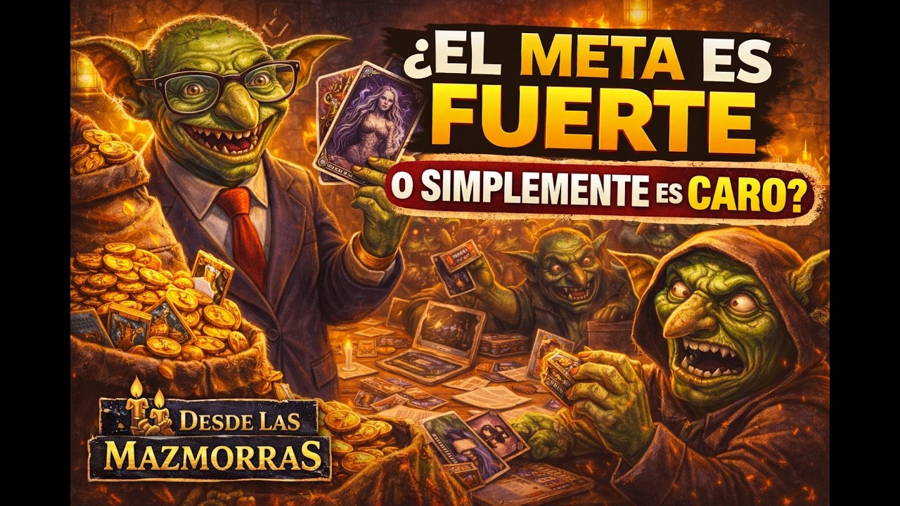 MYL PBX - ¿EL META ES FUERTE… O SIMPLEMENTE ES CARO?
