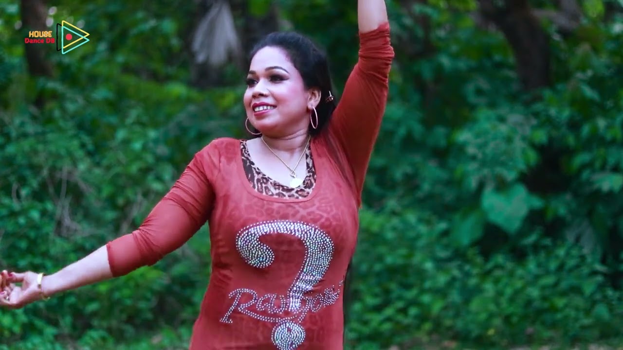 হবে ঝাকা নাকা | Hobe Jhakanaka | Bangla New Dance 2025 | House Dance Bd