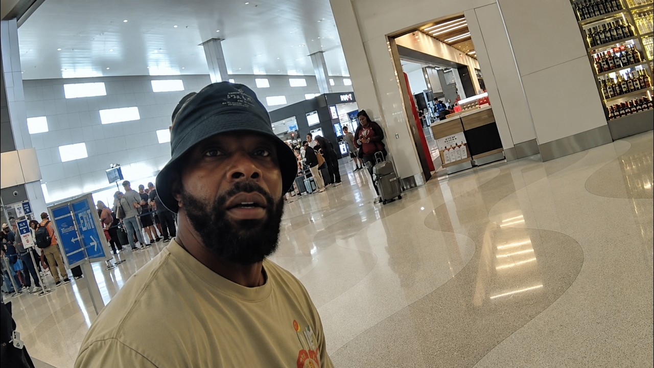 When Warrant Execution Is Done Right &mdash; Boston Logan Airport Warrant Framework | Legal Breakdown