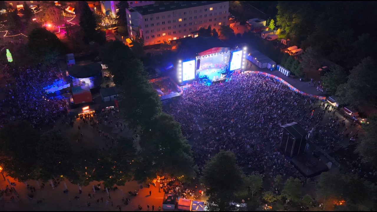 Enej - Kortowiada | Hymn Kortowiada LIVE 2026