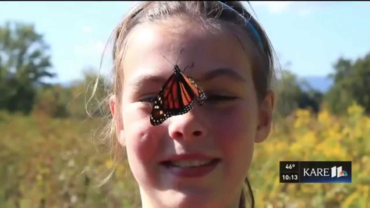 Monarch mission