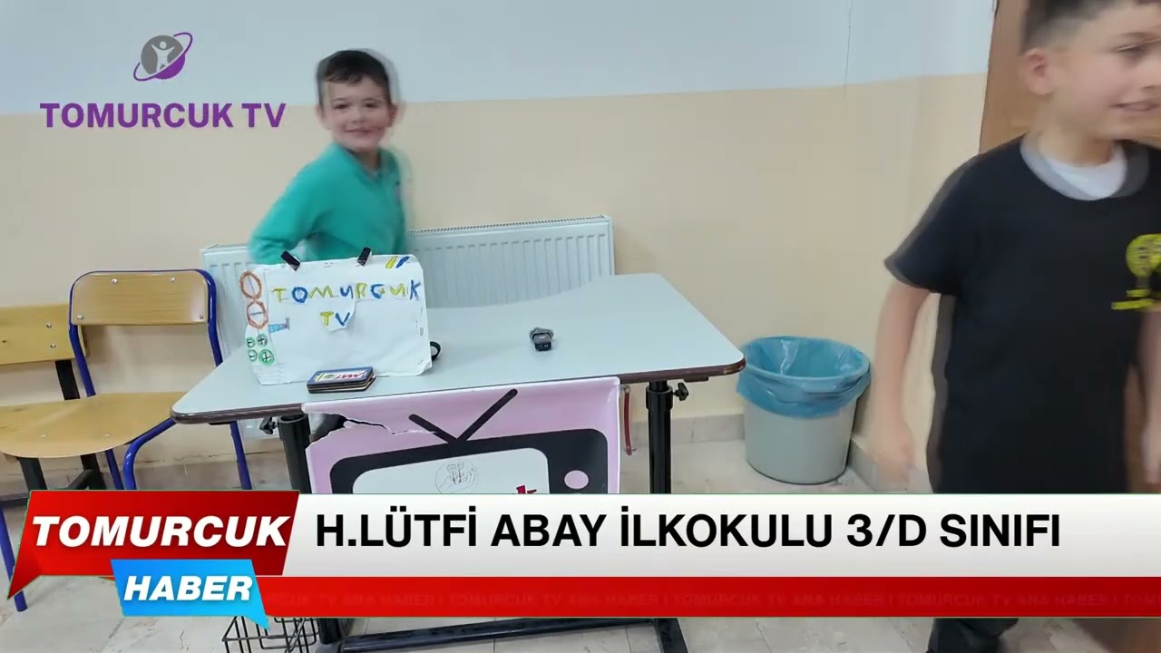 SİVAS TOMURCUK TV HABER
