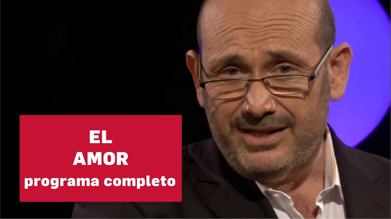 El amor