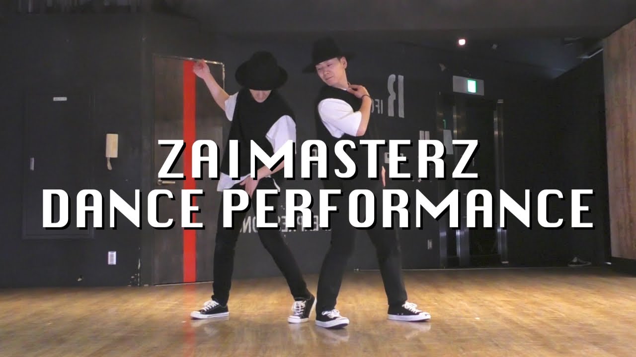 【突然の本気】現役プロダンサーがフリー音源に振付演出してガチで踊ってみた「Original dance -Bar-」