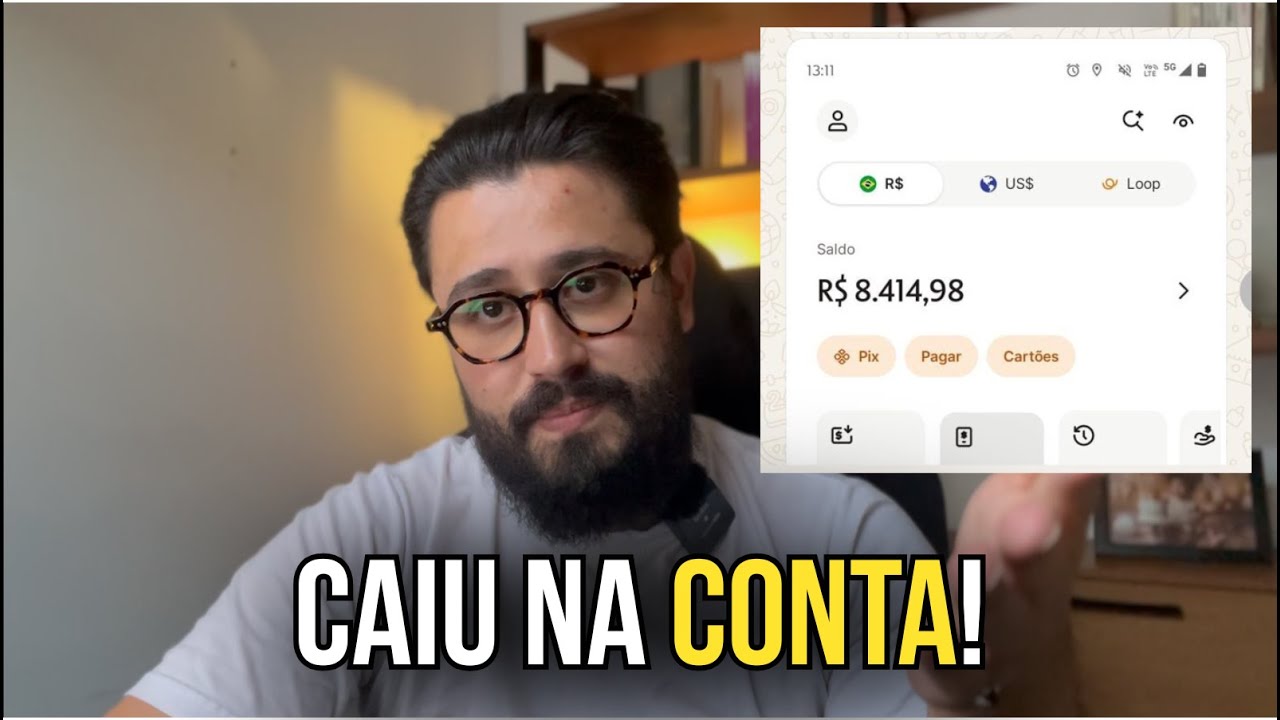 Portabilidade Consignado CLT: Cliente Recebeu R$8.414 na Conta (Vale a Pena?)
