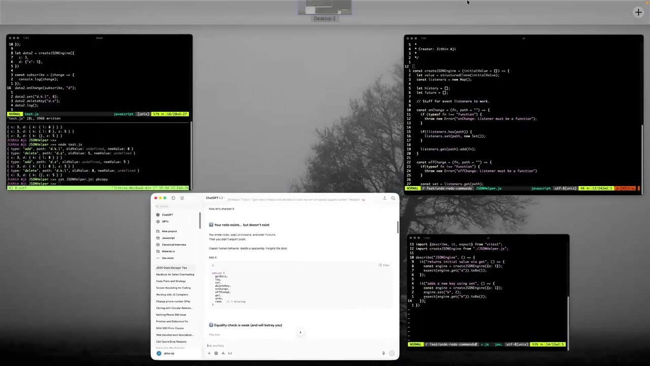I Thought I Knew JavaScript… I Was Wrong - 1