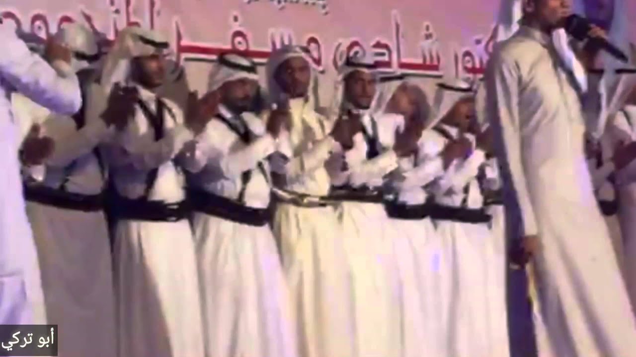 زواج الدكتور .شادي مسفر الثبيتي