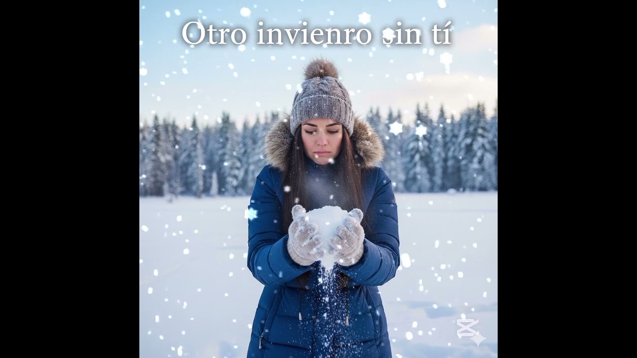 Otro Invierno sin Tí 