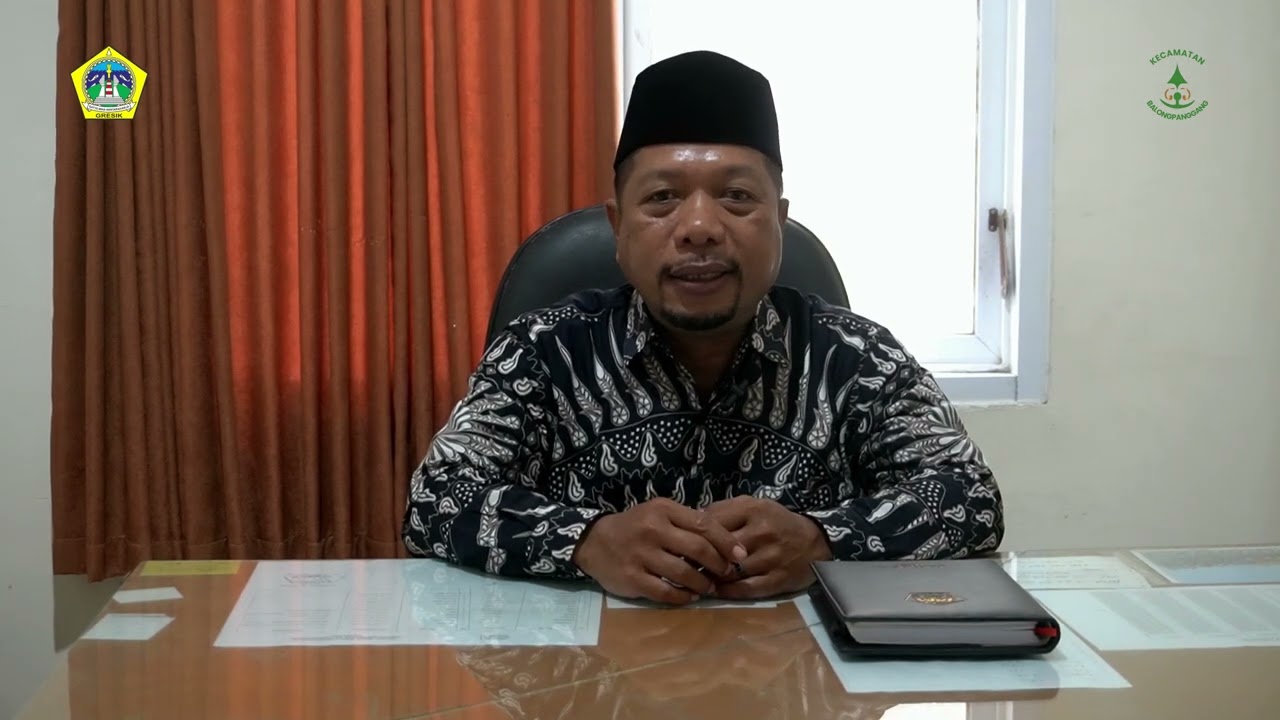 UKK DESAIN KOMUNIKASI VISUAL T.A 2025/2026 - PROFIL KECAMATAN BALONGPANGGANG - SMK HIDAYATUL UMMAH