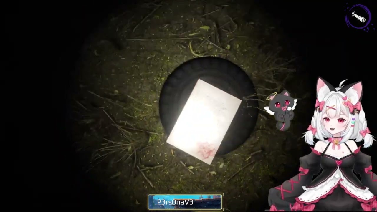 Two Dummies, One Demon (Devour)