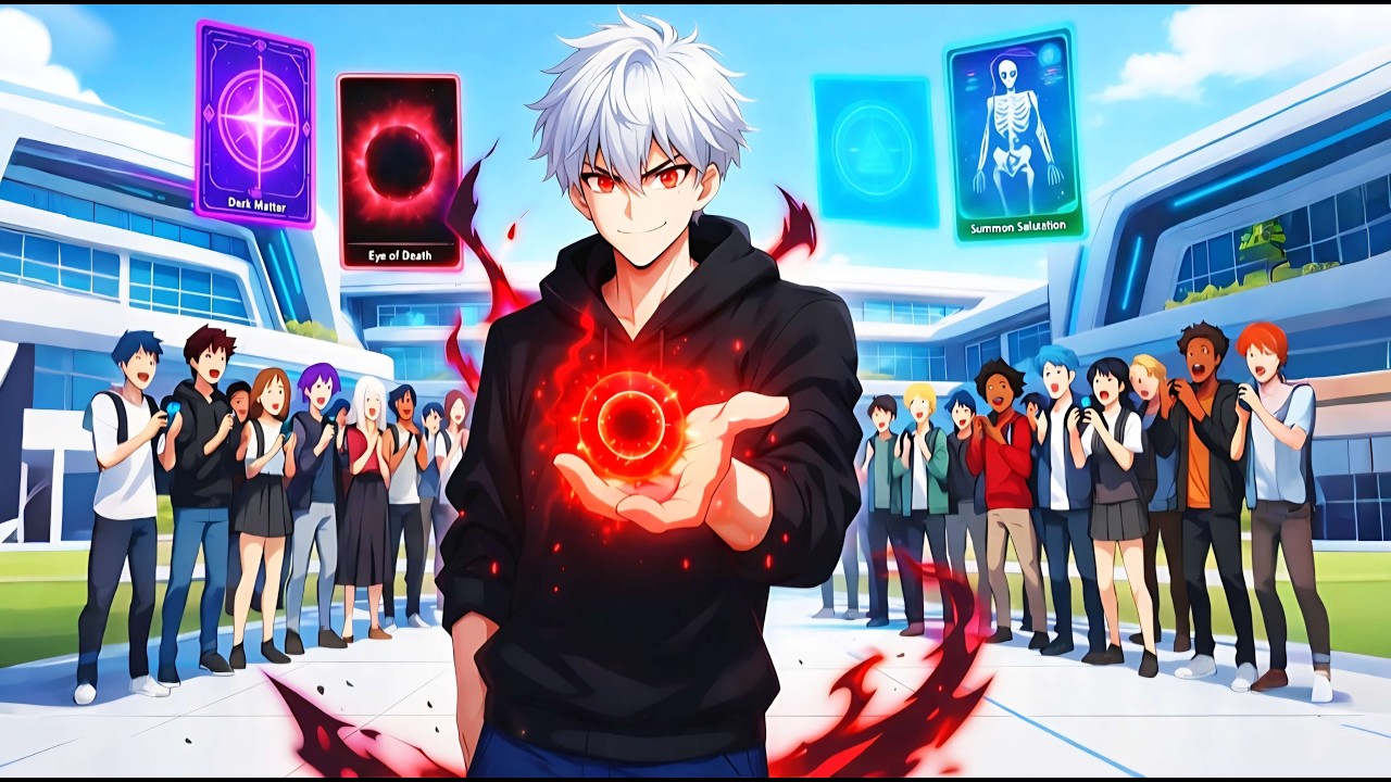 Accidentally Traversing Another World, He Becomes the Strongest Person There | 1-6 | Manhwa Recap