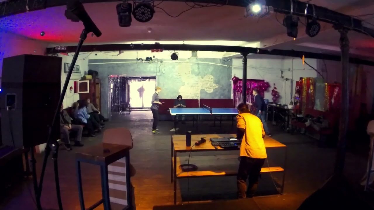 Aeger Smoothie [2026-02-01] [Live @ TAGO​)​)​)​MAGO​)​)​)]
