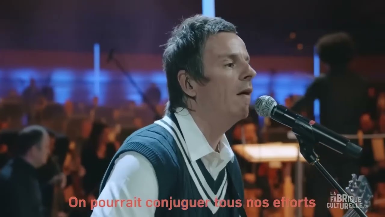 Une chanson à l'école - Entrevue avec Alfa Rococo
