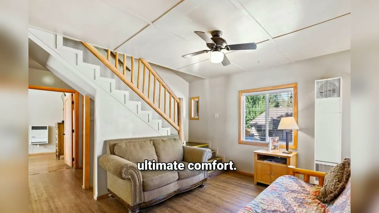 Bear Creek Resort | Cabins in Big Bear Lake