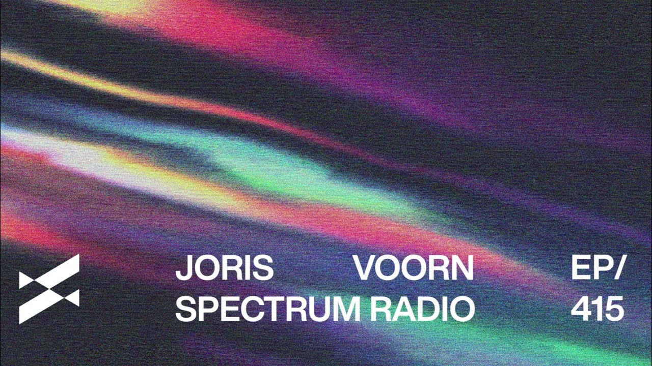 Spectrum Radio 415 Joris Voorn | Resistance Megastructure, Ultra Music Festival Miami 2025