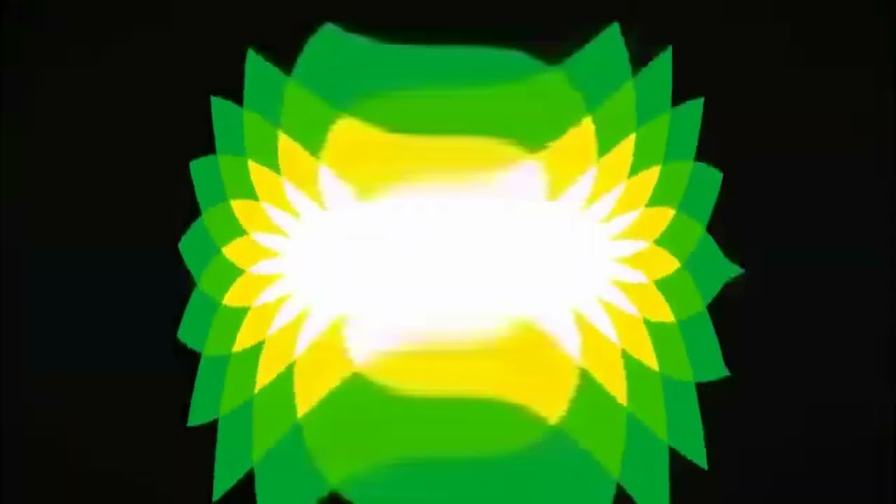Best Animation Logos (My version) is Going Weirdness Every
