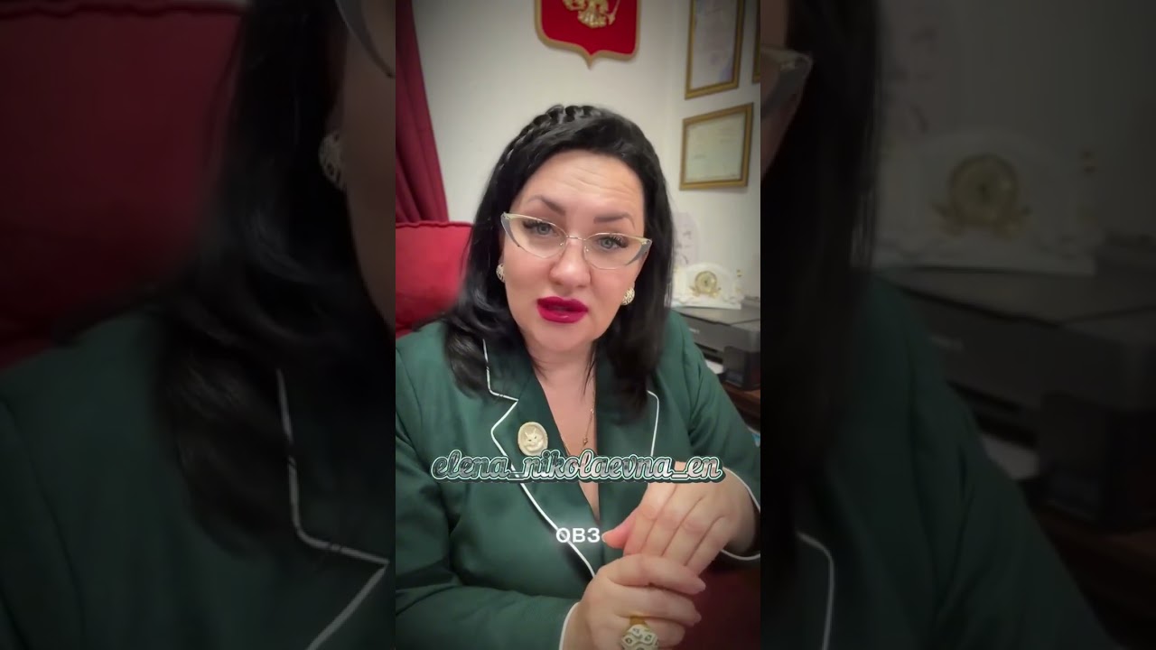 Враньё про индивидуальный подход 