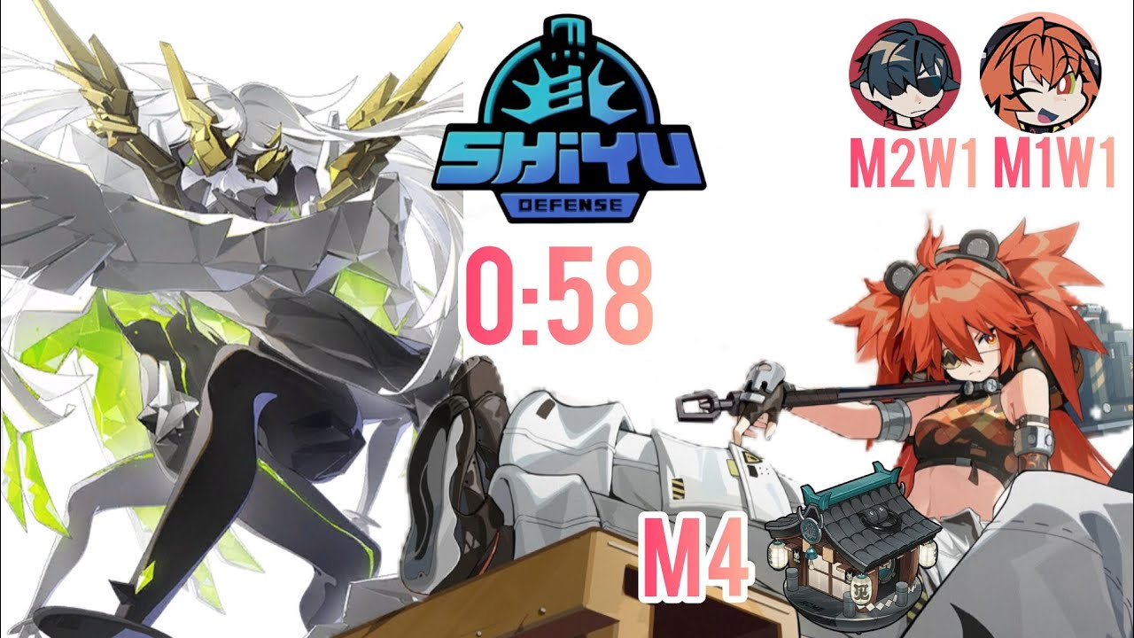 SUB MINUTE WITH DPS KOLEDA NO WAY | ZZZ 2.3 Shiyu Defense 7 | Palicus 2nd Half