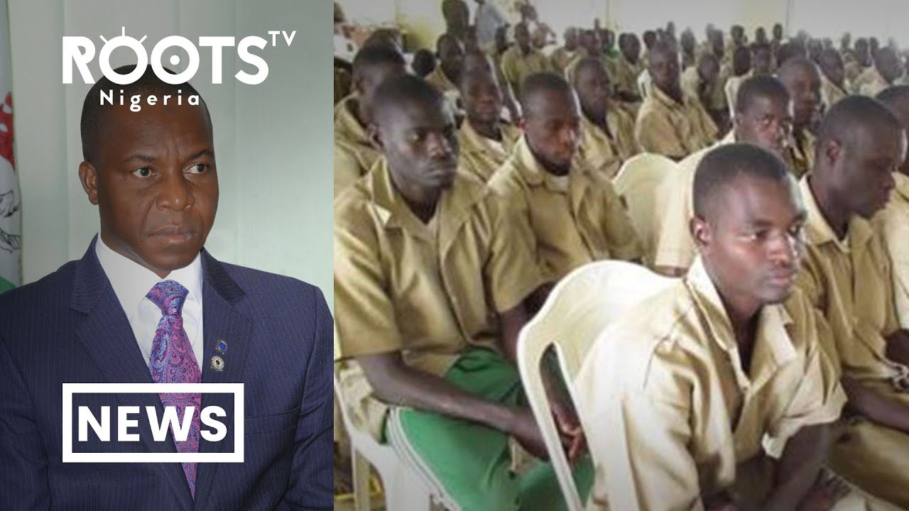 FG plans N2.4bn rehab centres for repentant terrorists