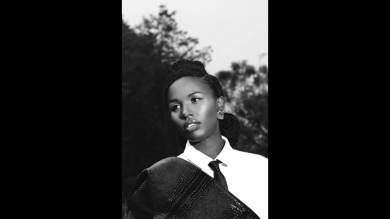 Boukuru-Umwali (Audio)