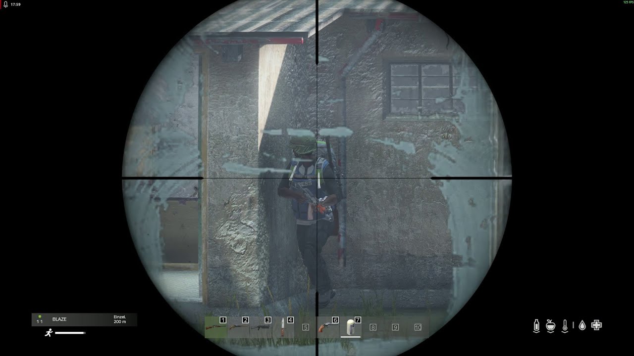 SOLO vs DUO and a 300M SNIPER-KILL - DayZ Gameplays #56