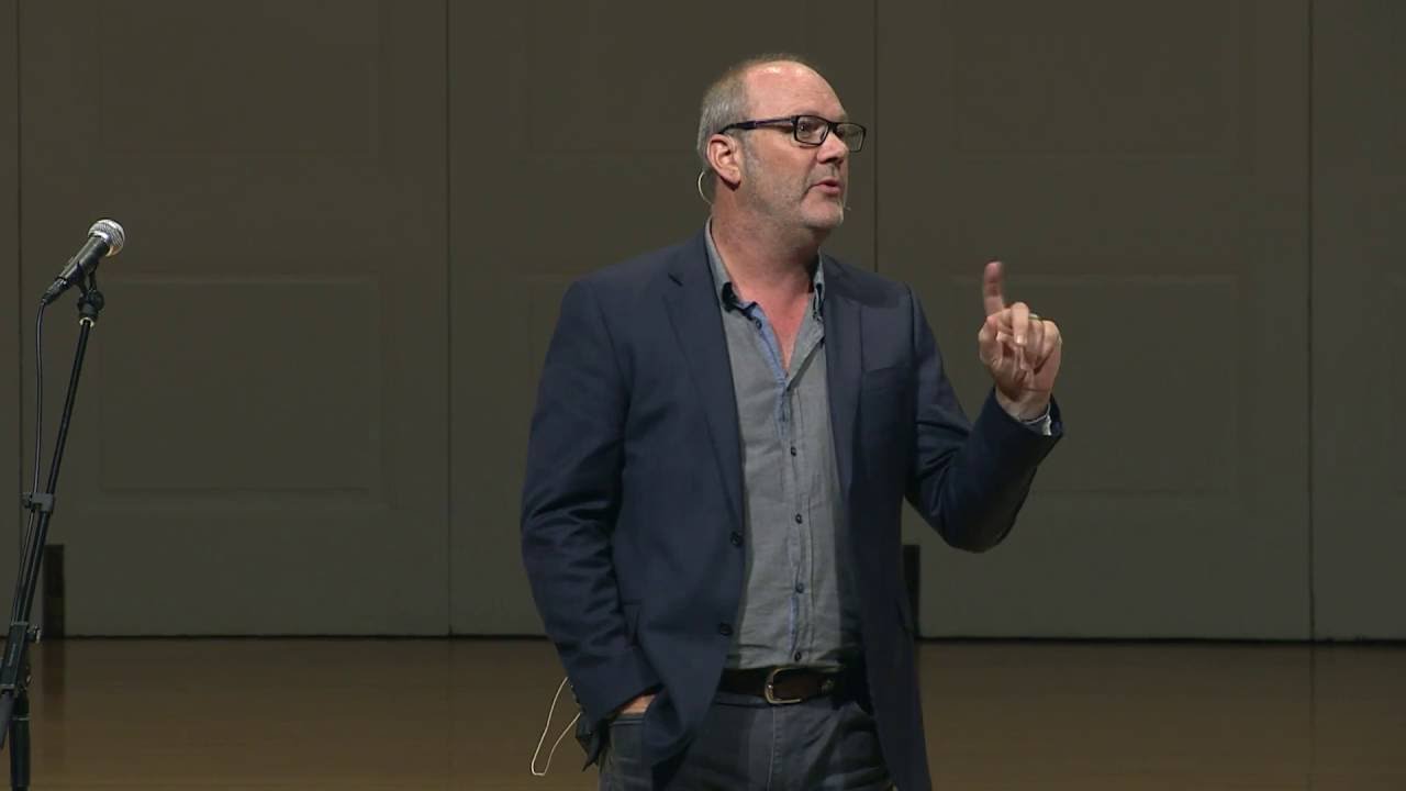 Jon Burns | John 3:1-21 (9/19/2016)