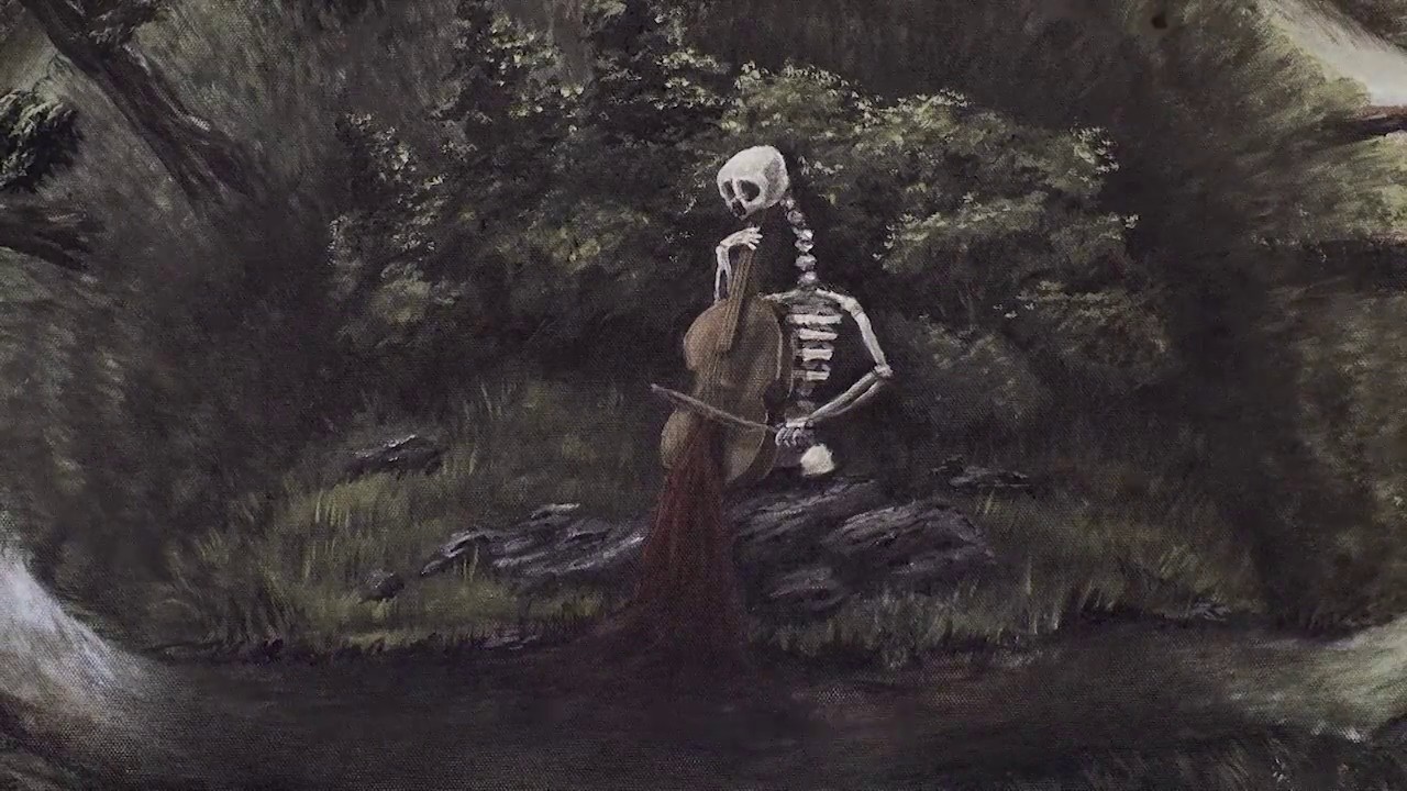 Ellende - Verehrung