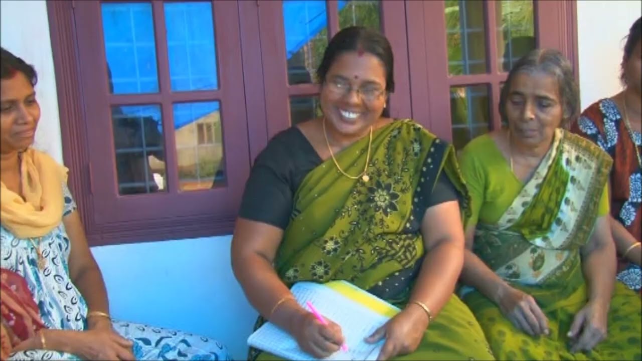 Success Story of Women&rsquo;s Self Help Groups in Mussel farming in Kadalundi