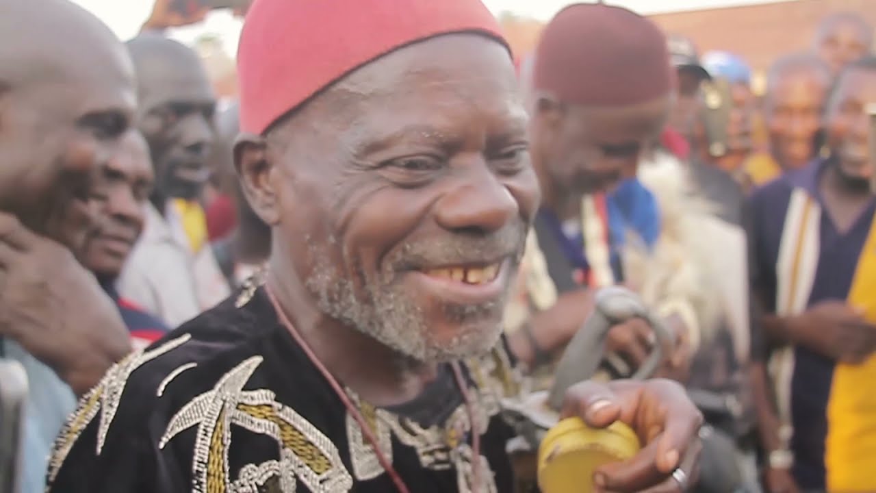 AKATAKPA AMALLA 2021