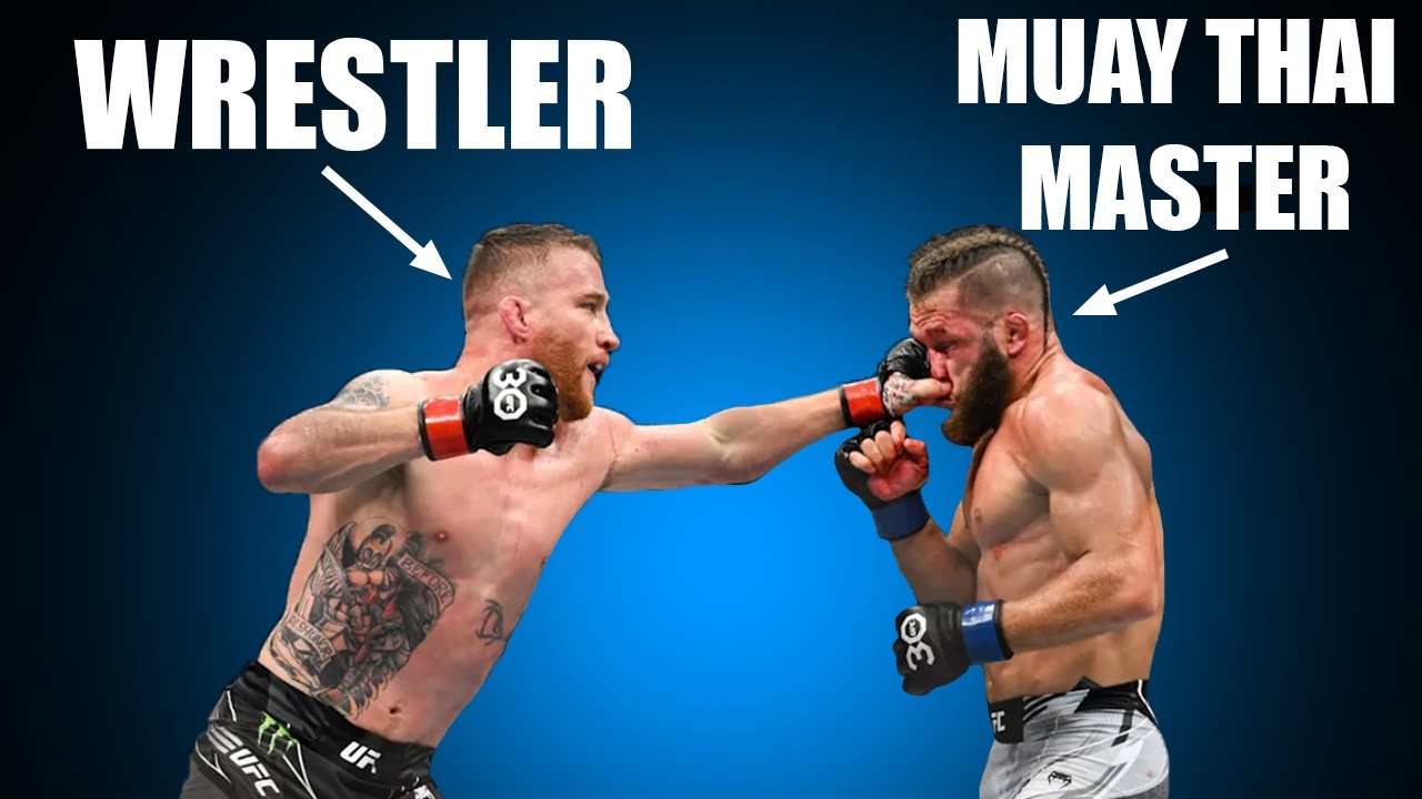 The Problem With Muay Thai in MMA (and how to fix it 2026)