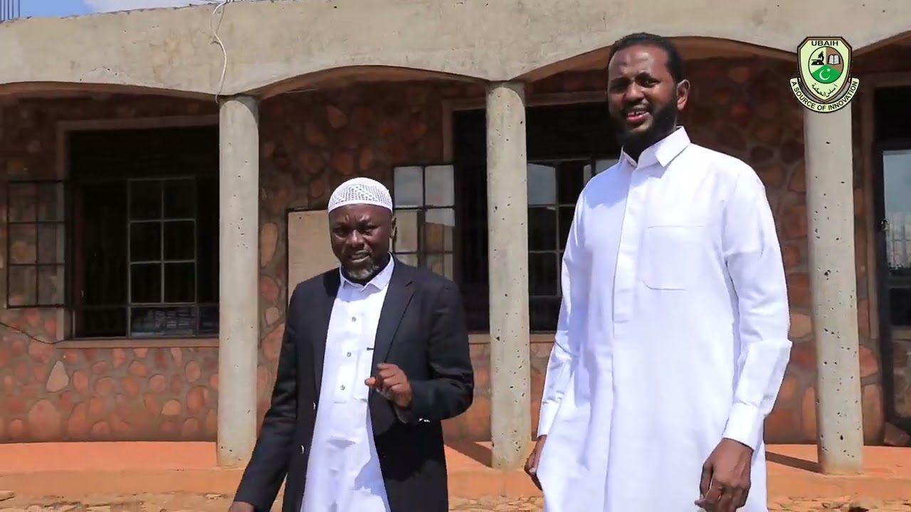 UMAR BA ISLAMIC HIGH SCHOOL | 1ST THANAWI  HAFLA CEREMONY