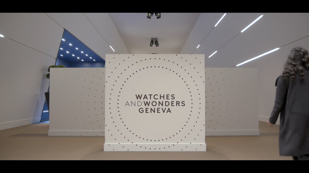 Watches and Wonders 2023 : Pequignet presents its novelties
