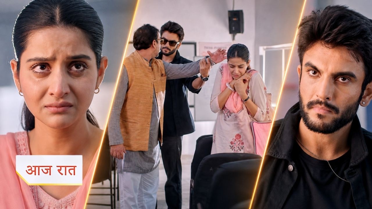 Yeh Fitoor Tera Today Episode NEW PROMO | 10th August 2026 | Episode Update