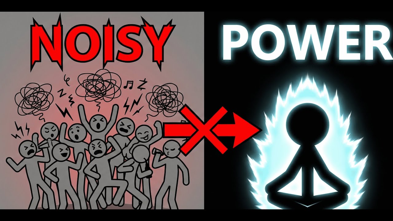 Why Weak People Need Crowds ? (And You Don't)