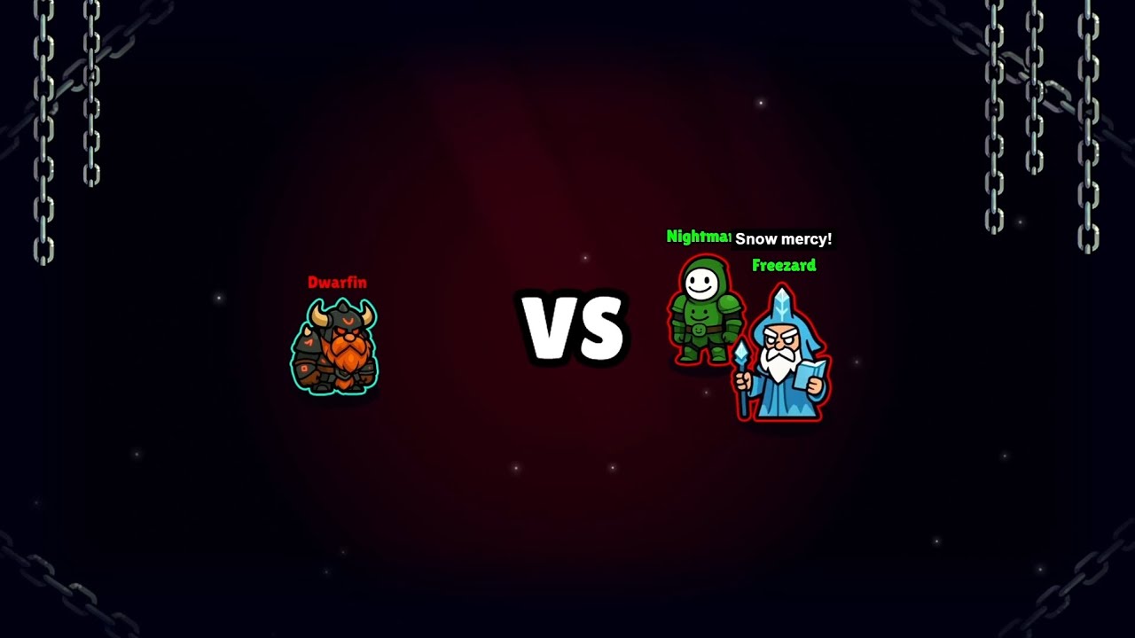 How to win with Dwarfin on Difficulty 5 - Noobs Are Coming