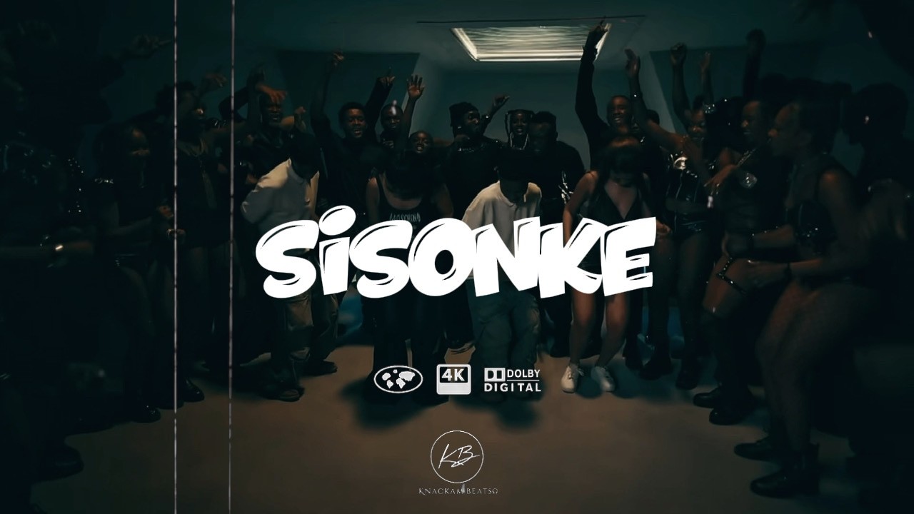Amapiano Instrumental 2026 “SISONKE“ Amapiano Type Beat