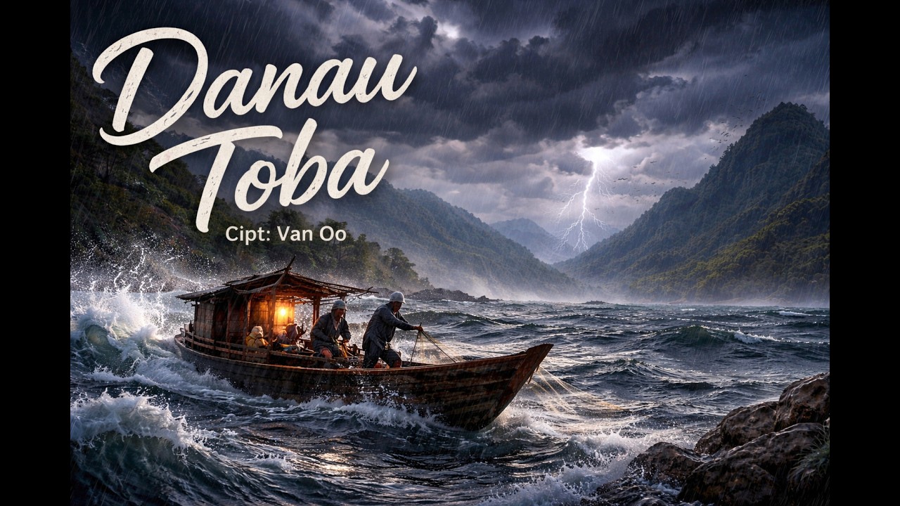 Danau Toba ( ALAM BUDAYA ADAT MSYARAKAT TRADISI & DOA )