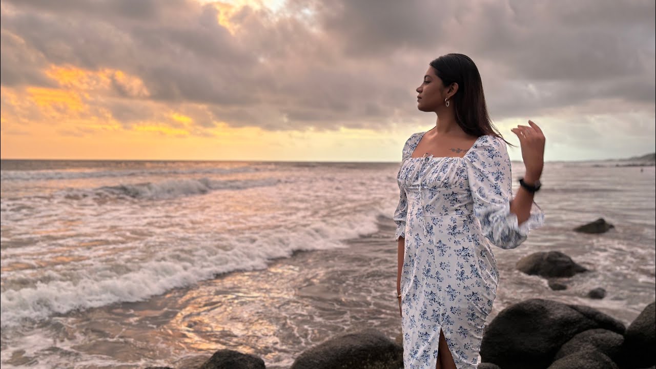 Another weekend Getaway vlog Mumbai-dapoli , Exploring the hidden gems of Konkan🌴
