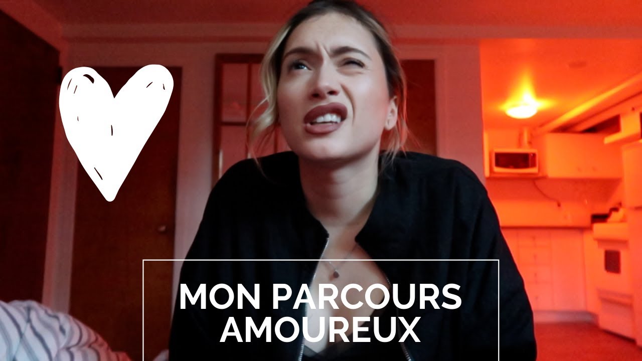 MON PARCOURS AMOUREUX