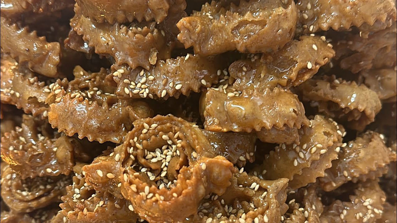 @Wasafat-Hayat أسهل شباكية ممكن توجديها هشيشة وكذوب فالفم