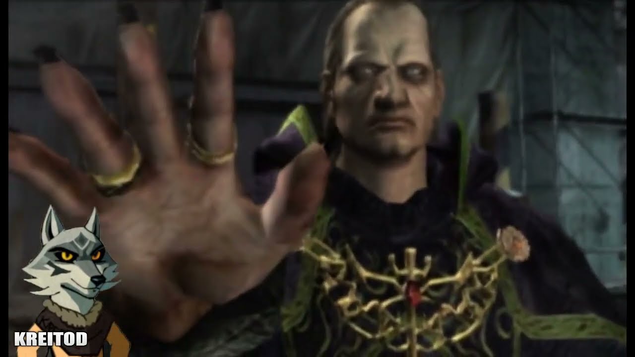 🔥 RESIDENT EVIL 4 - SEPARATE WAYS - Walkthrough Chapter 15 - FINAL BATTLE with LORD SADDLER