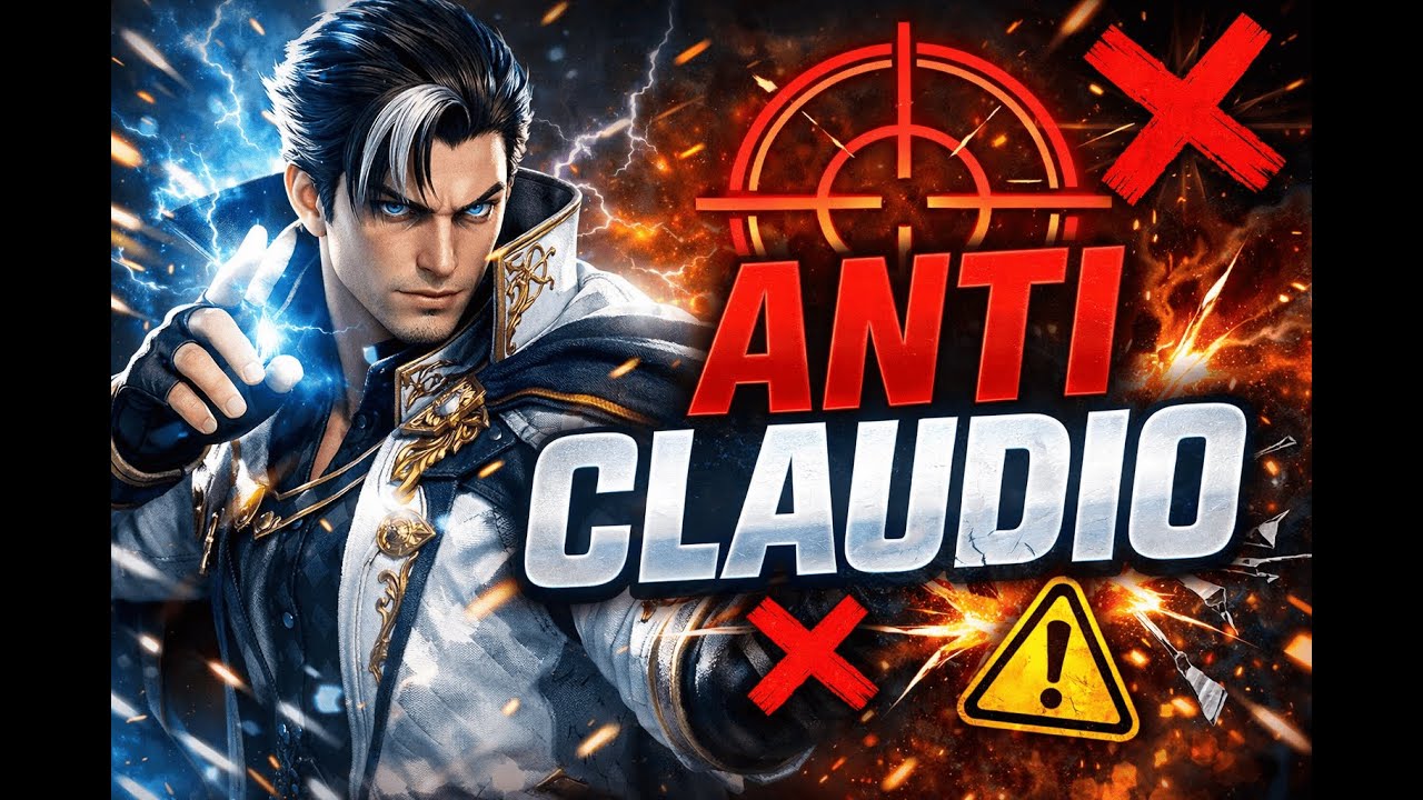 Training matchup claudio 04/02/2026 HWT SESSION