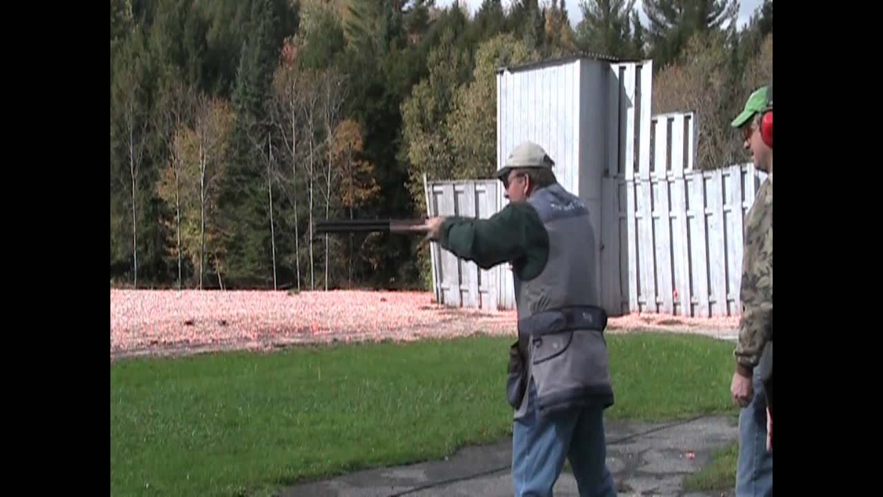 Tom Busconi Skeet Shoot Tribute