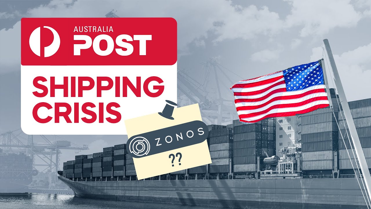 US Tariffs | Australia Post forces Zonos on international shippers