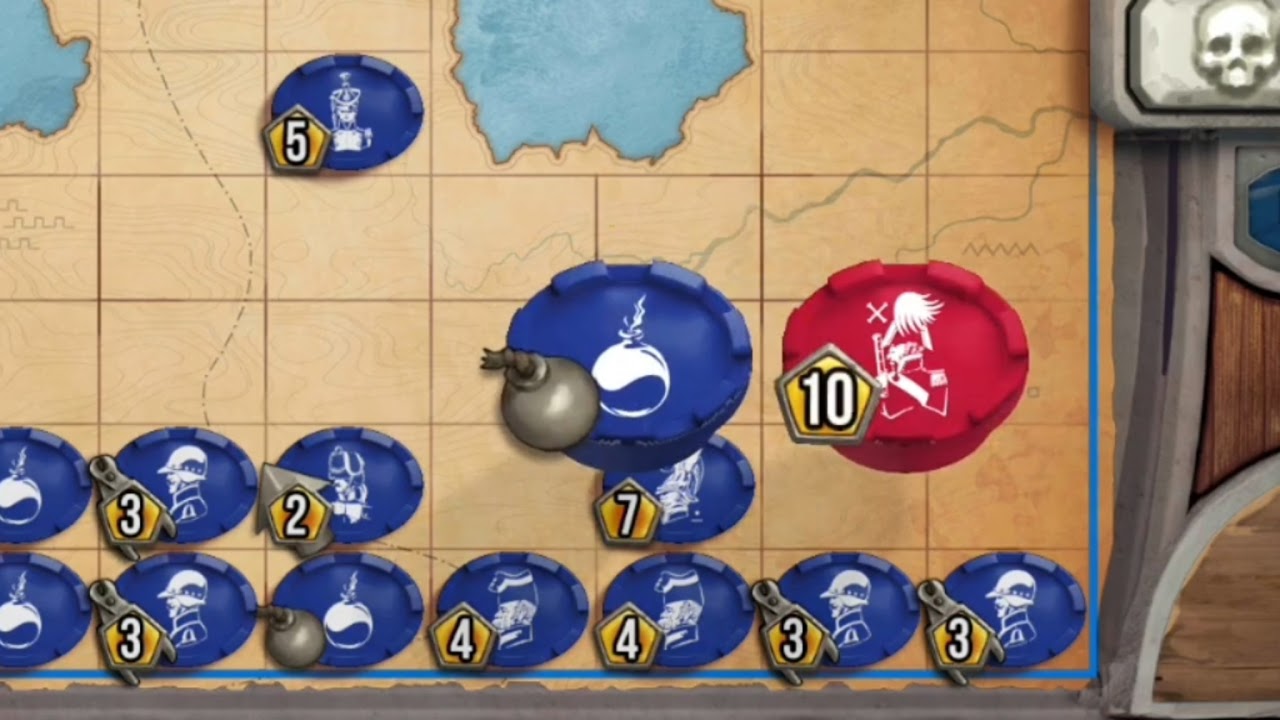 Stratego ITS TIME TO LOTTO