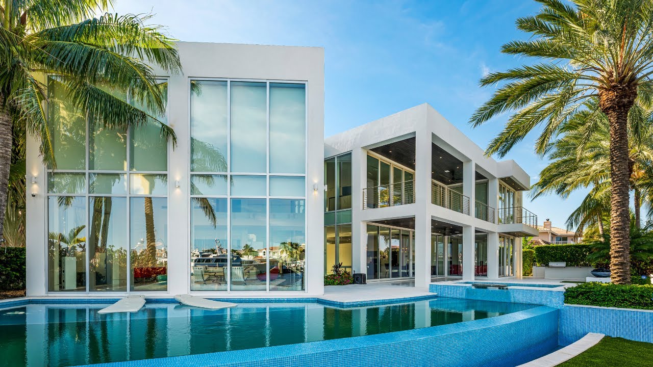 4400 NE 29th Ave, Lighthouse Point, FL: Sold by the Ivan and Mike Team