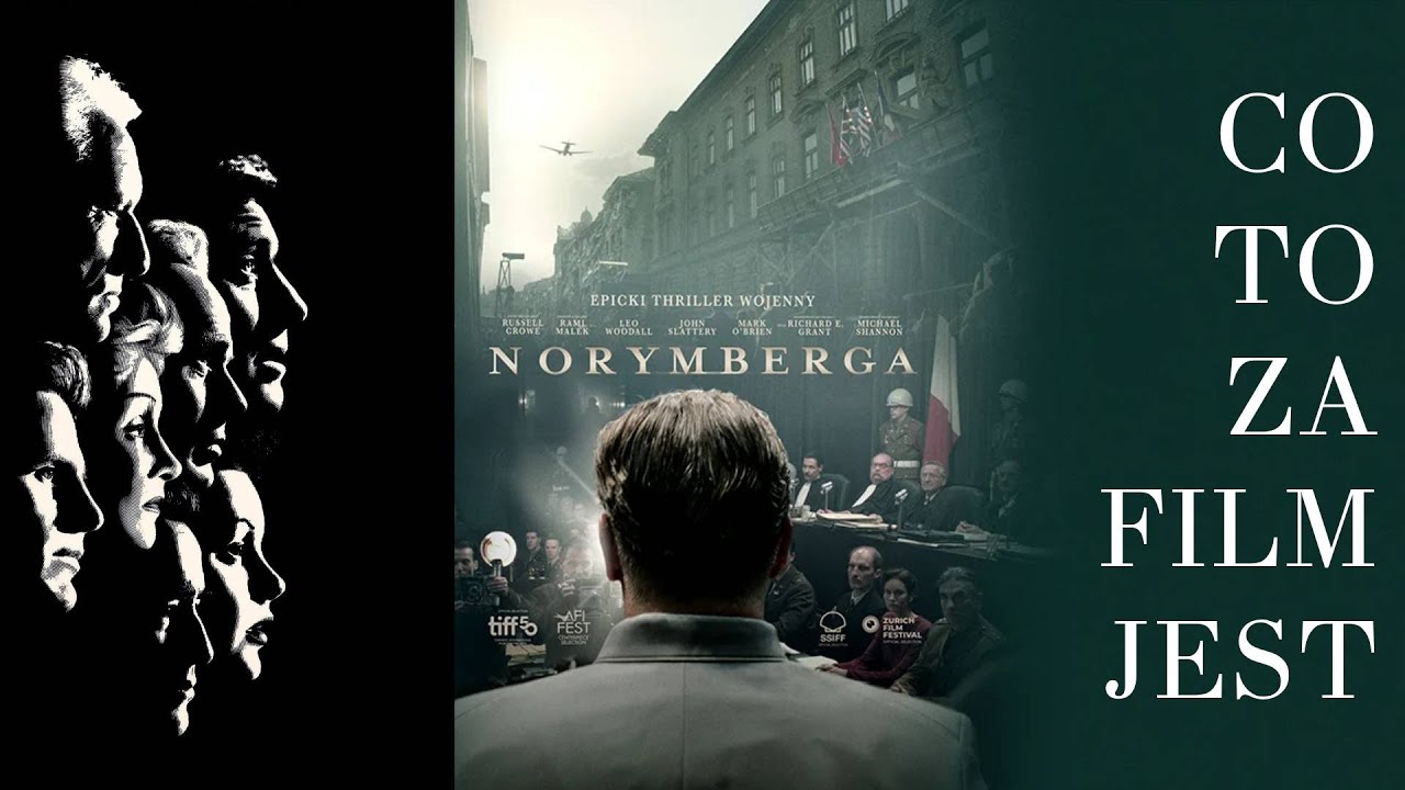 MOLE FILMOWE - recenzja - NORYMBERGA